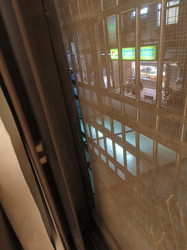 紗窗裝修案件圖片