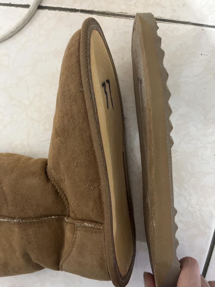 修鞋修包案件圖片