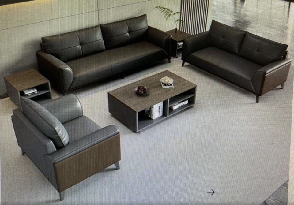 訂製沙發案件圖片