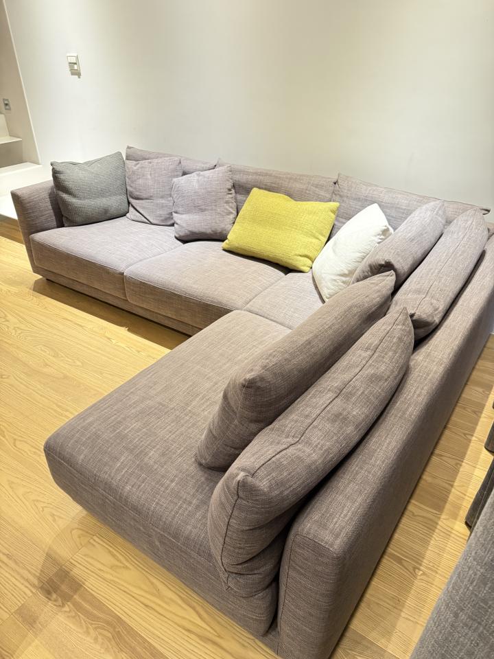 家具搬運案件圖片