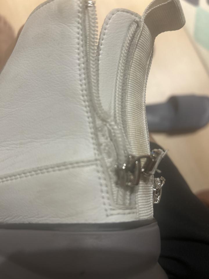 修鞋修包案件圖片