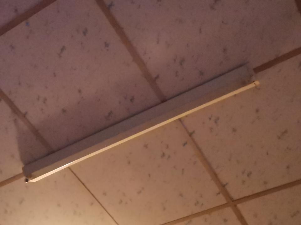 燈具安裝案件圖片