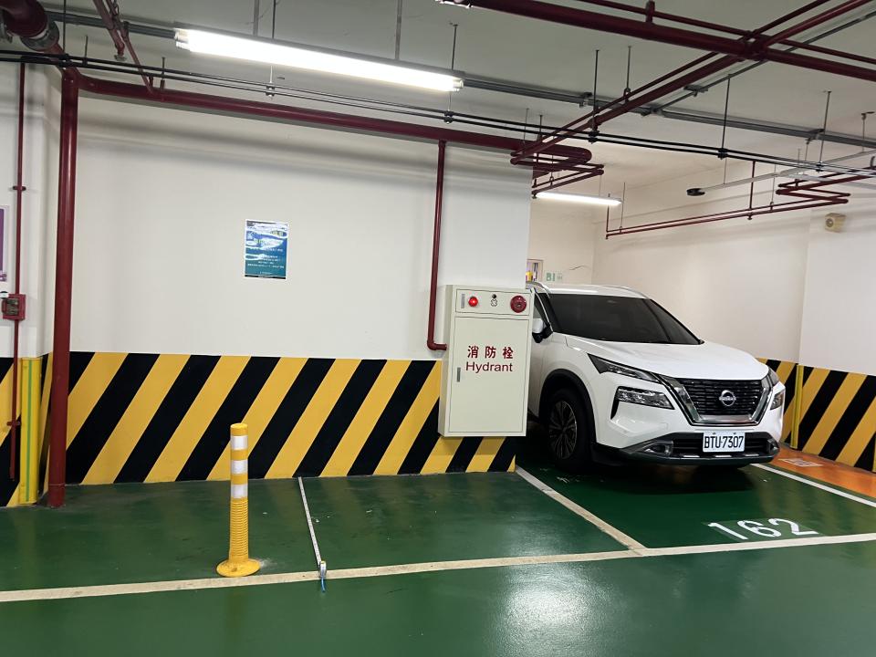 油漆工程案件圖片