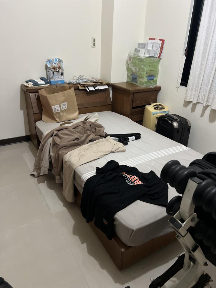 大型家具回收案件圖片