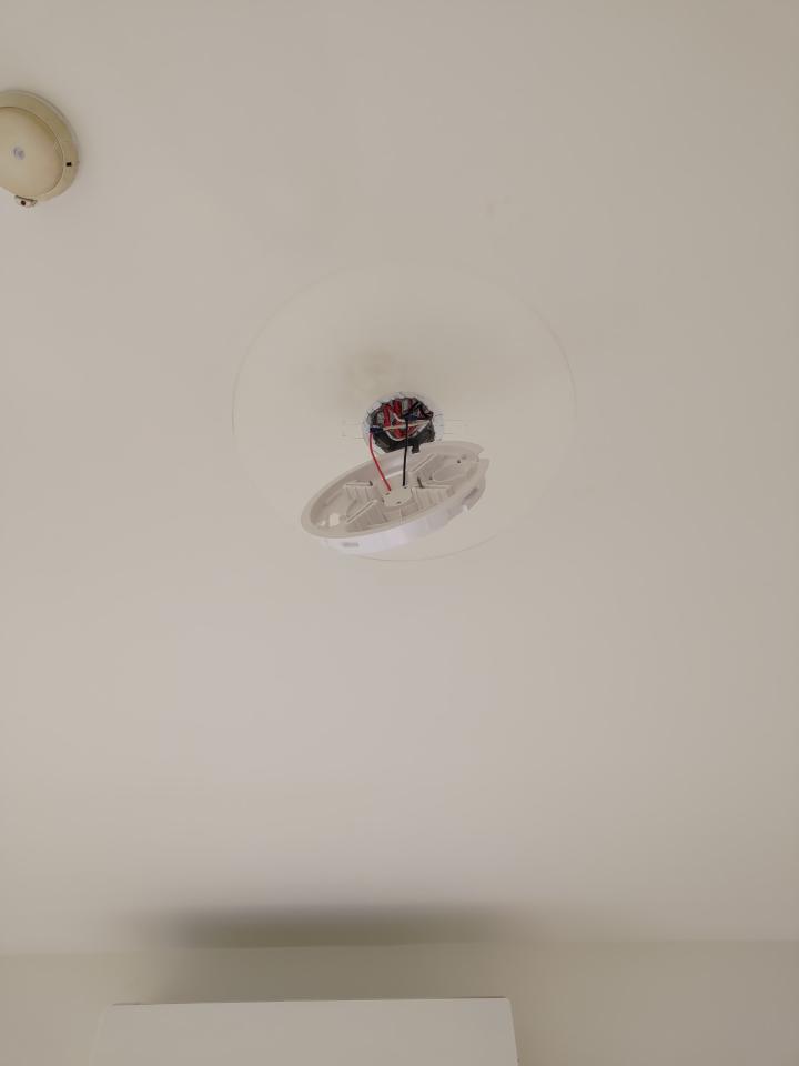 燈具安裝案件圖片