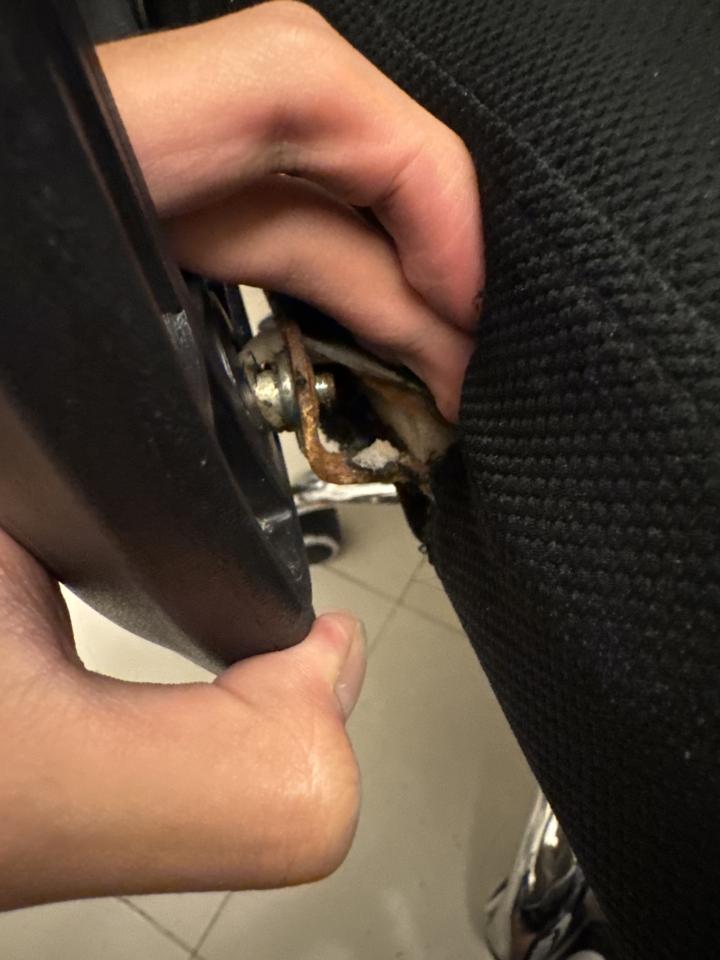 家具維修案件圖片