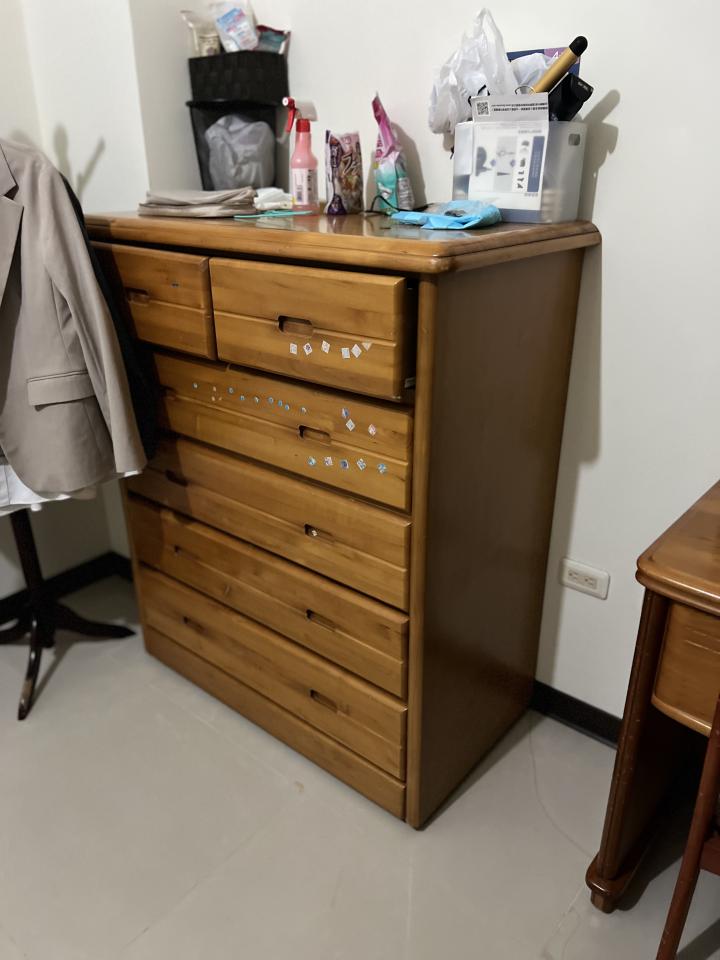 大型家具回收案件圖片