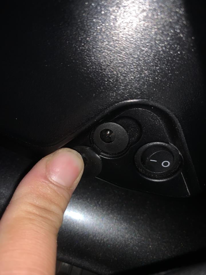 電動自行車維修案件圖片