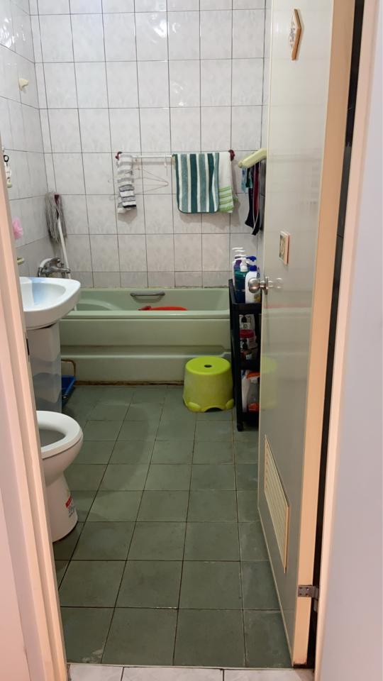 浴室翻新案件圖片