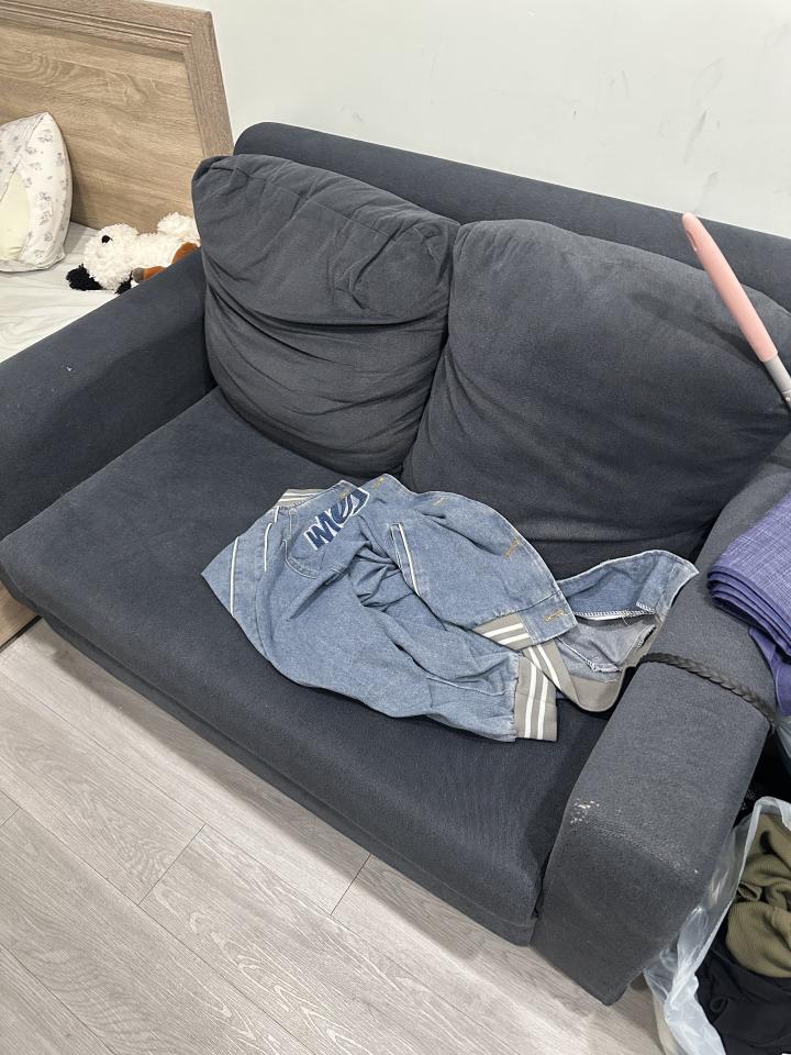 沙發修理案件圖片