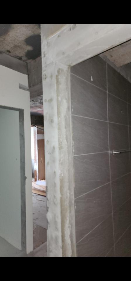 磁磚修補案件圖片