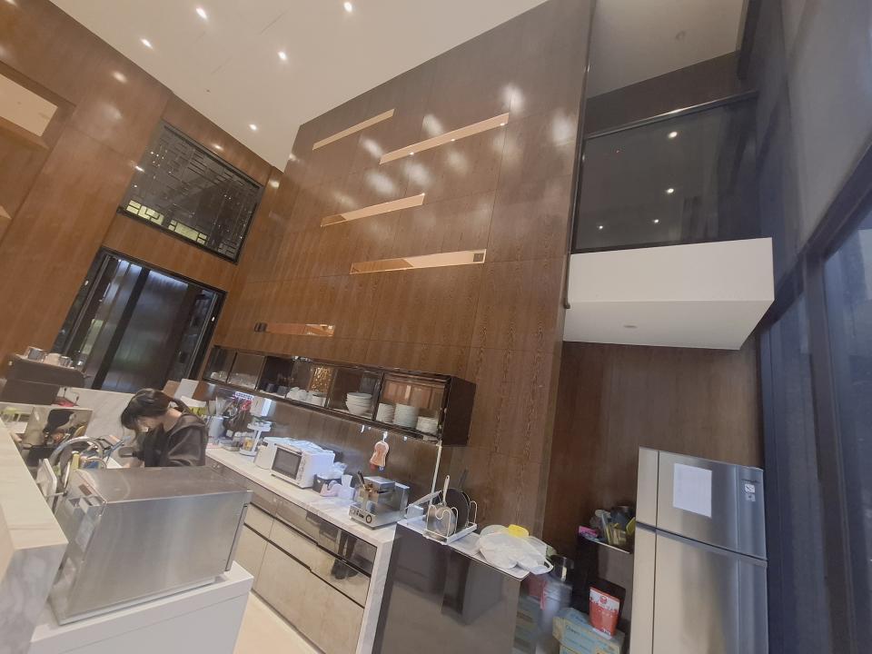 餐飲設備案件圖片