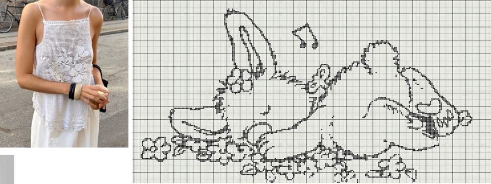 服裝設計案件圖片