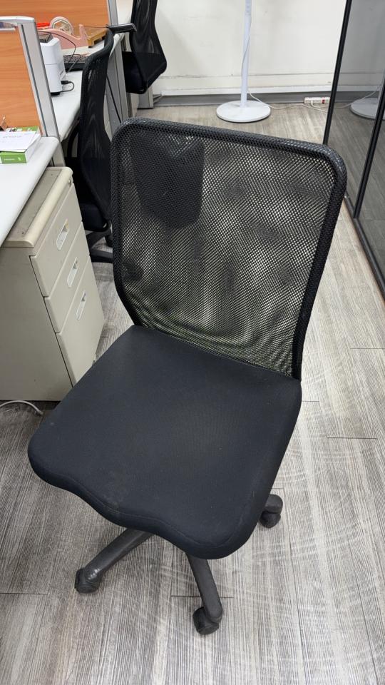 辦公家具回收案件圖片