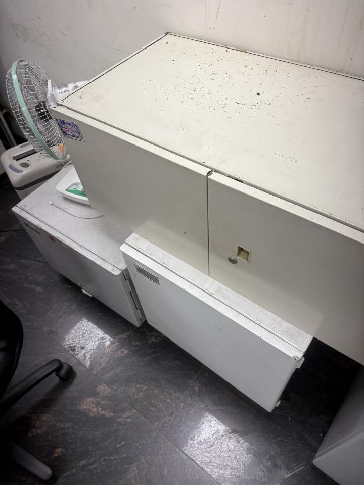 大型垃圾回收案件圖片