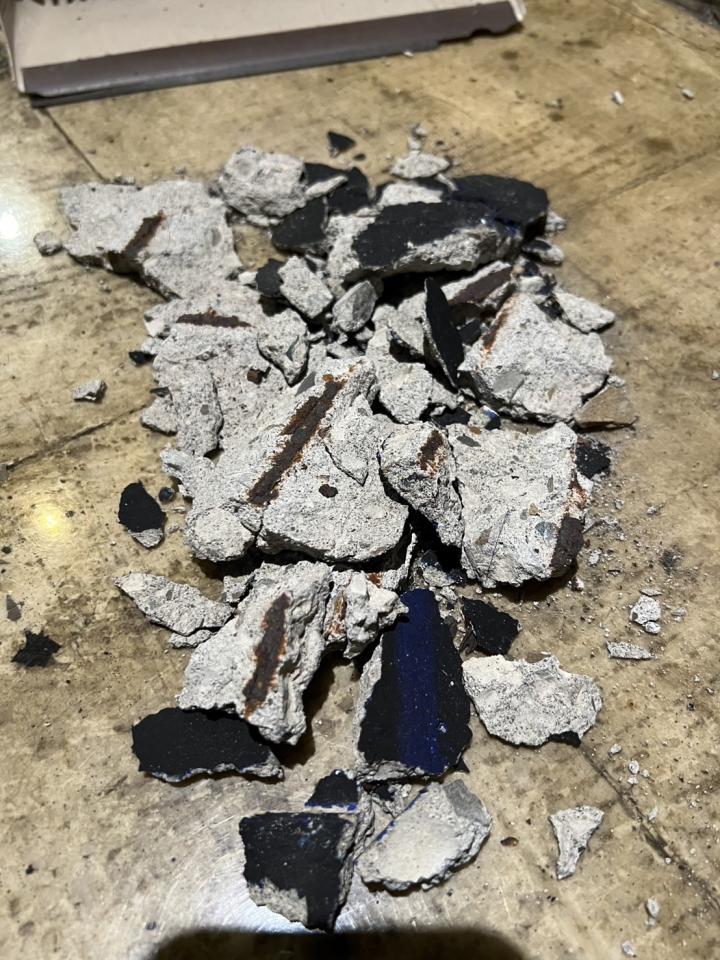 泥作/水泥施工案件圖片