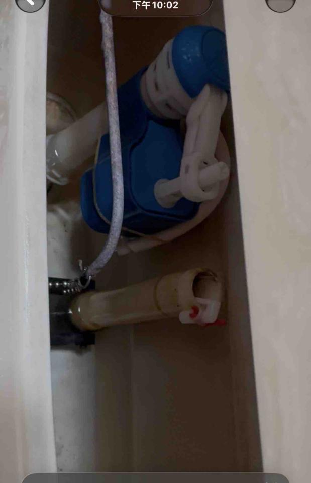 馬桶裝修案件圖片