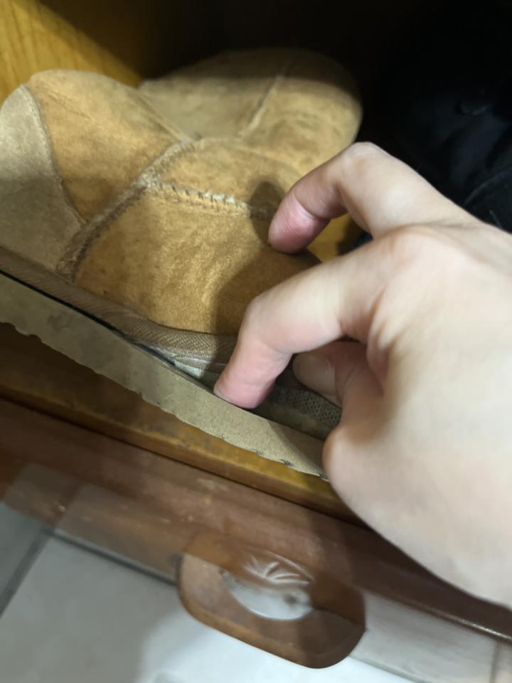 修鞋修包案件圖片