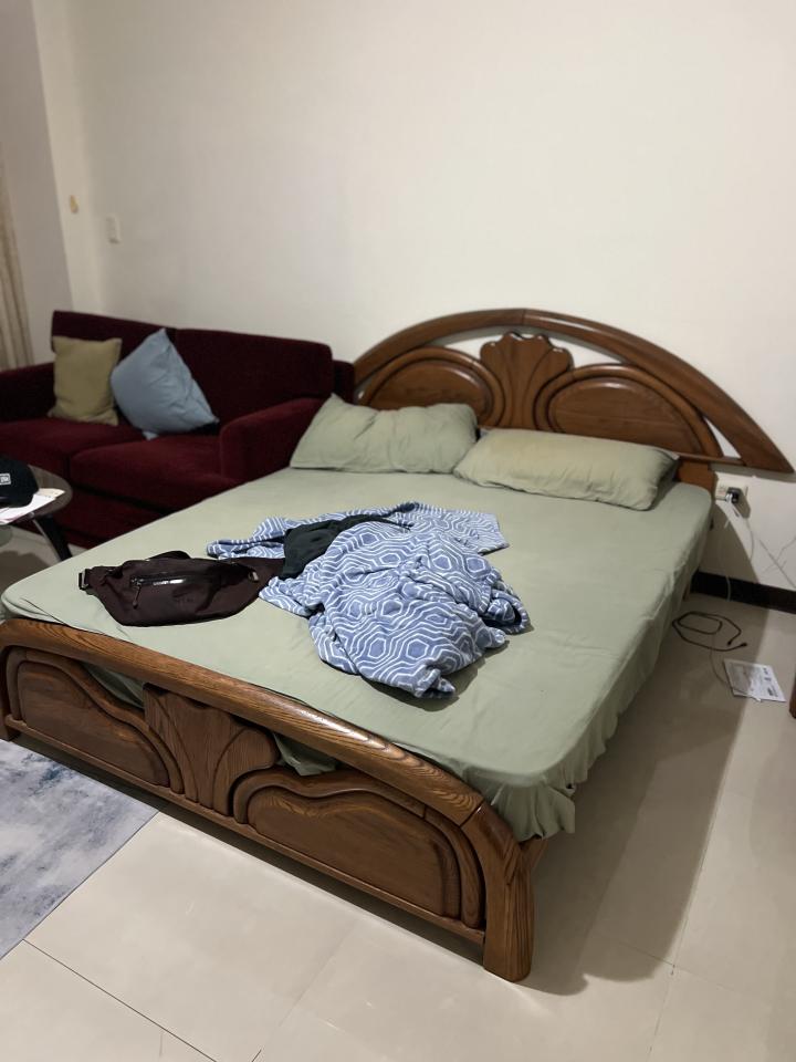 大型家具回收案件圖片