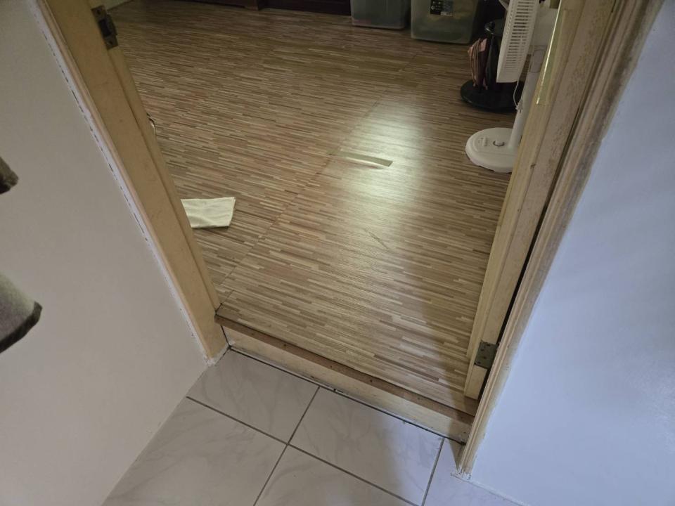 地板施工案件圖片