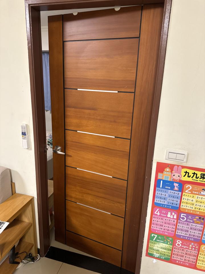 門片維修案件圖片