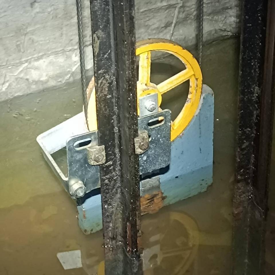 漏水處理案件圖片