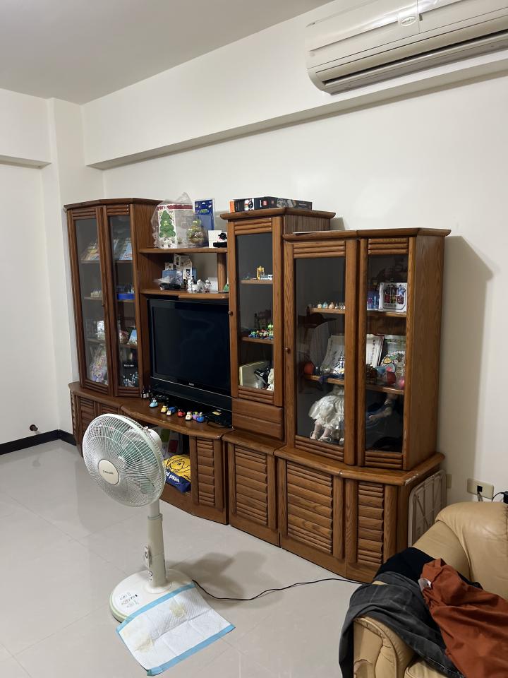 大型家具回收案件圖片