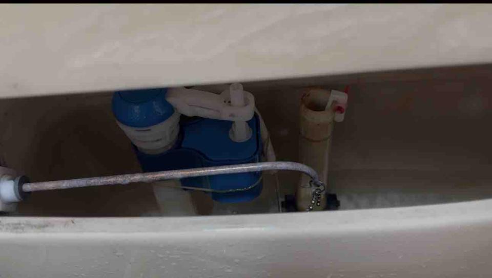 馬桶裝修案件圖片