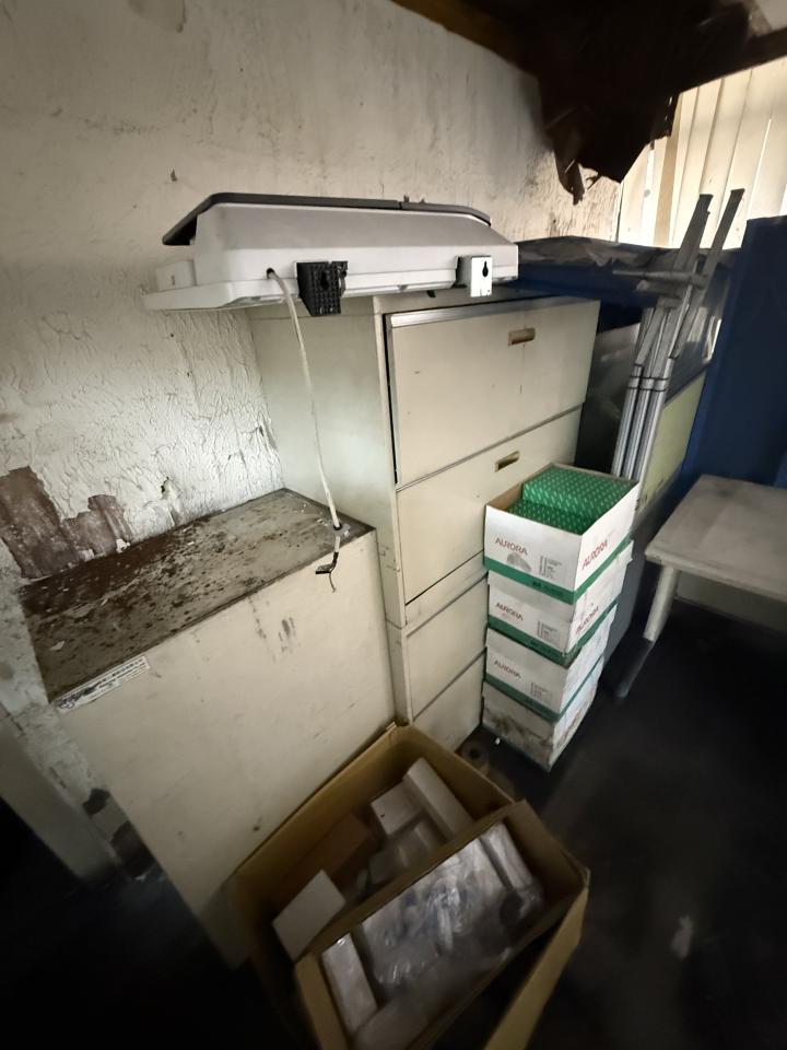 大型垃圾回收案件圖片