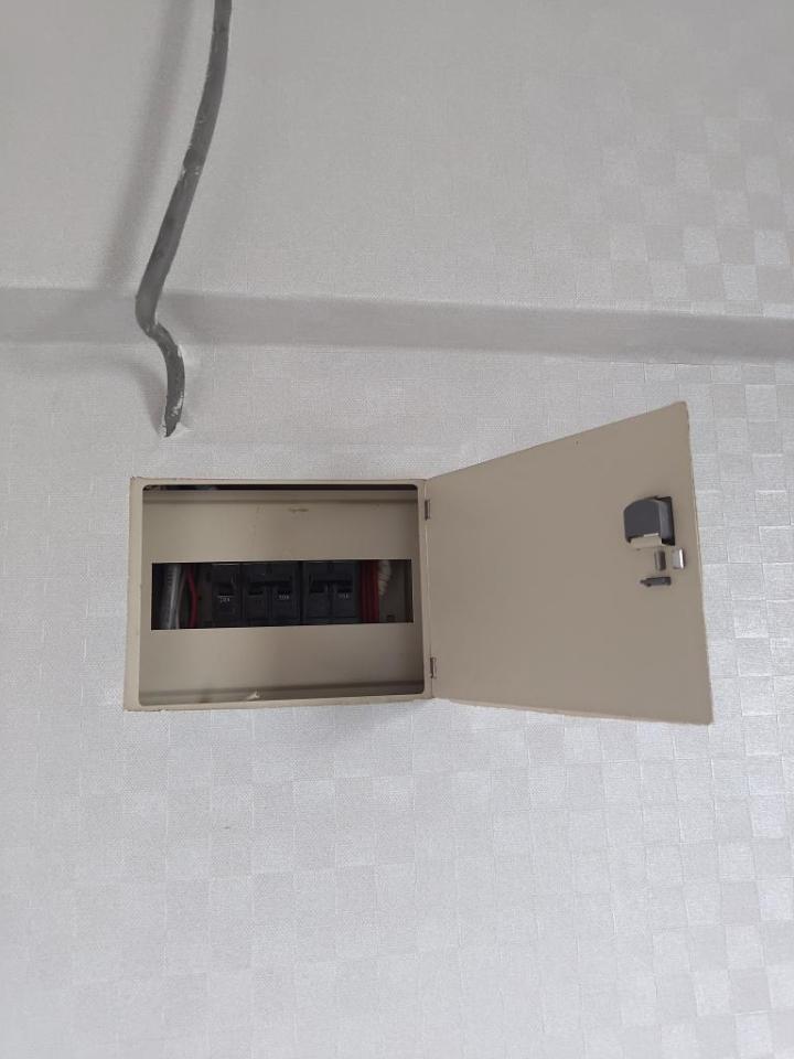 電線裝修案件圖片