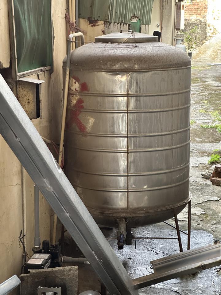 水塔安裝案件圖片