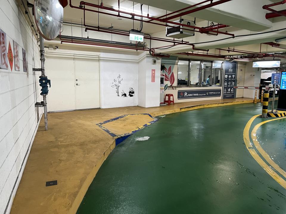 油漆工程案件圖片