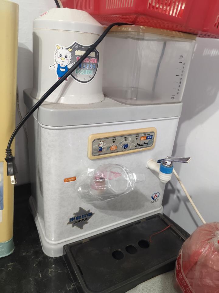 大型垃圾回收案件圖片