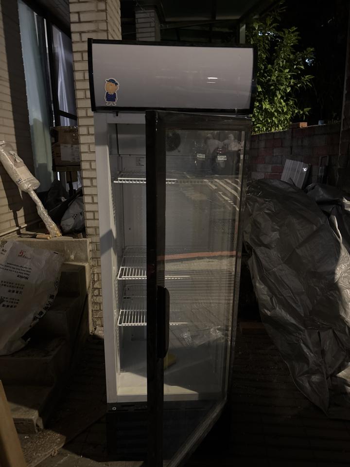 大型垃圾回收案件圖片