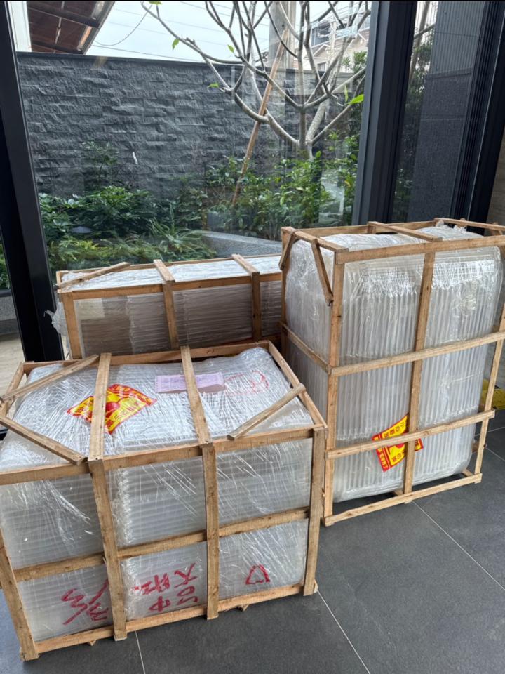 衛浴設備安裝案件圖片