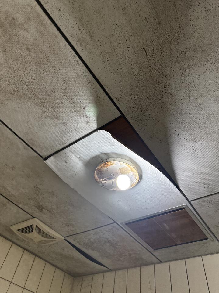 浴室翻新案件圖片