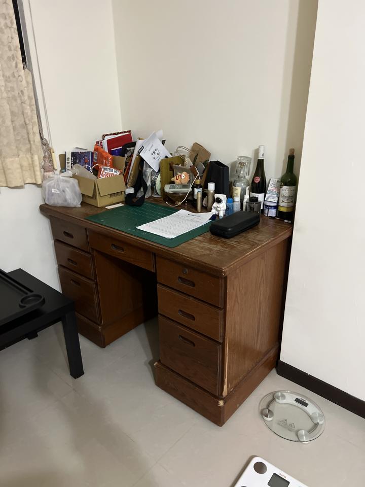 大型家具回收案件圖片