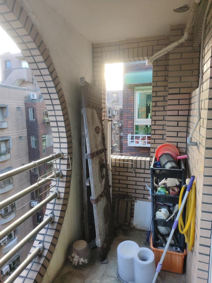 隔音窗案件圖片