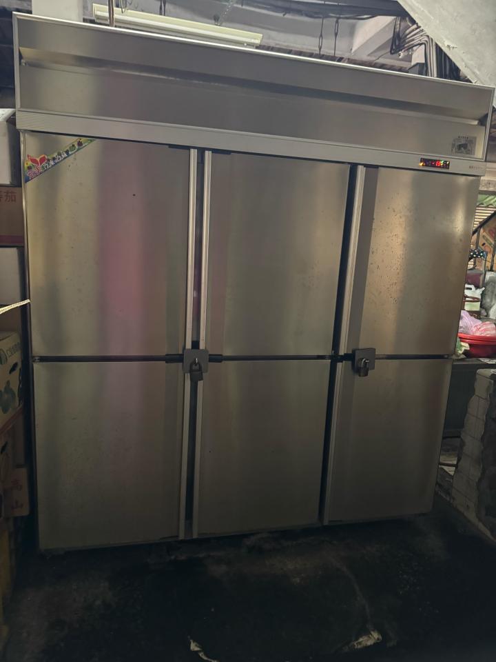 餐飲設備案件圖片