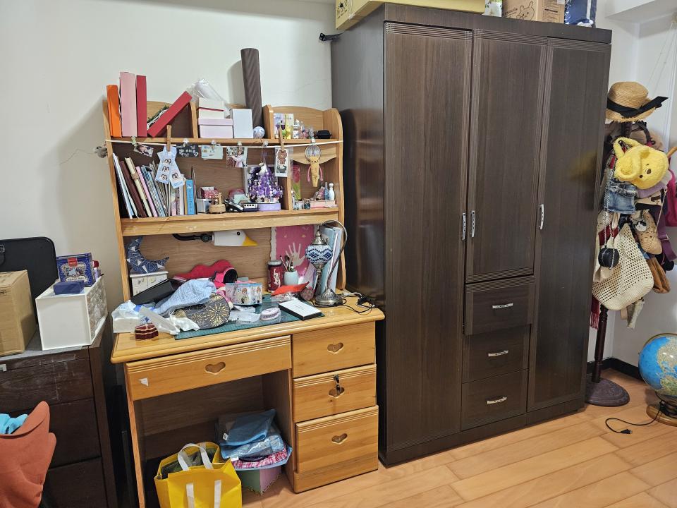 大型家具回收案件圖片