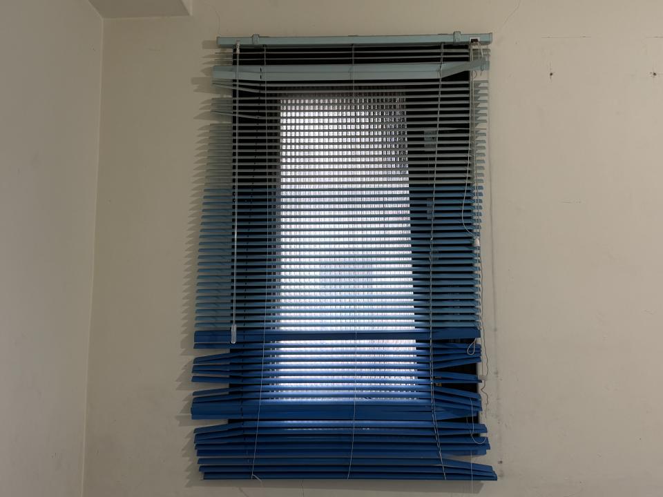 窗簾安裝維修案件圖片