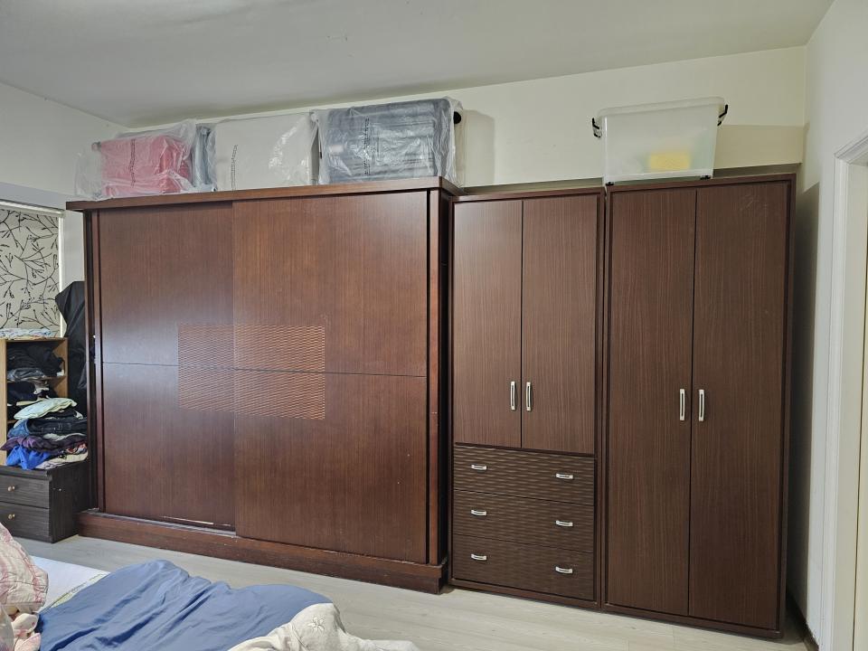 大型家具回收案件圖片