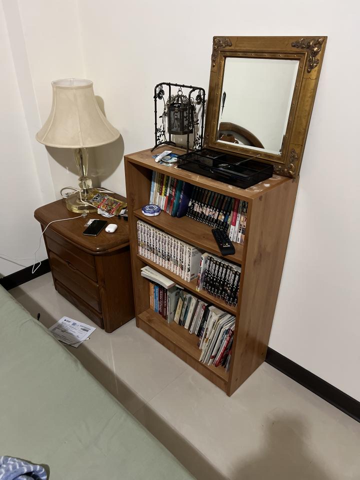 大型家具回收案件圖片