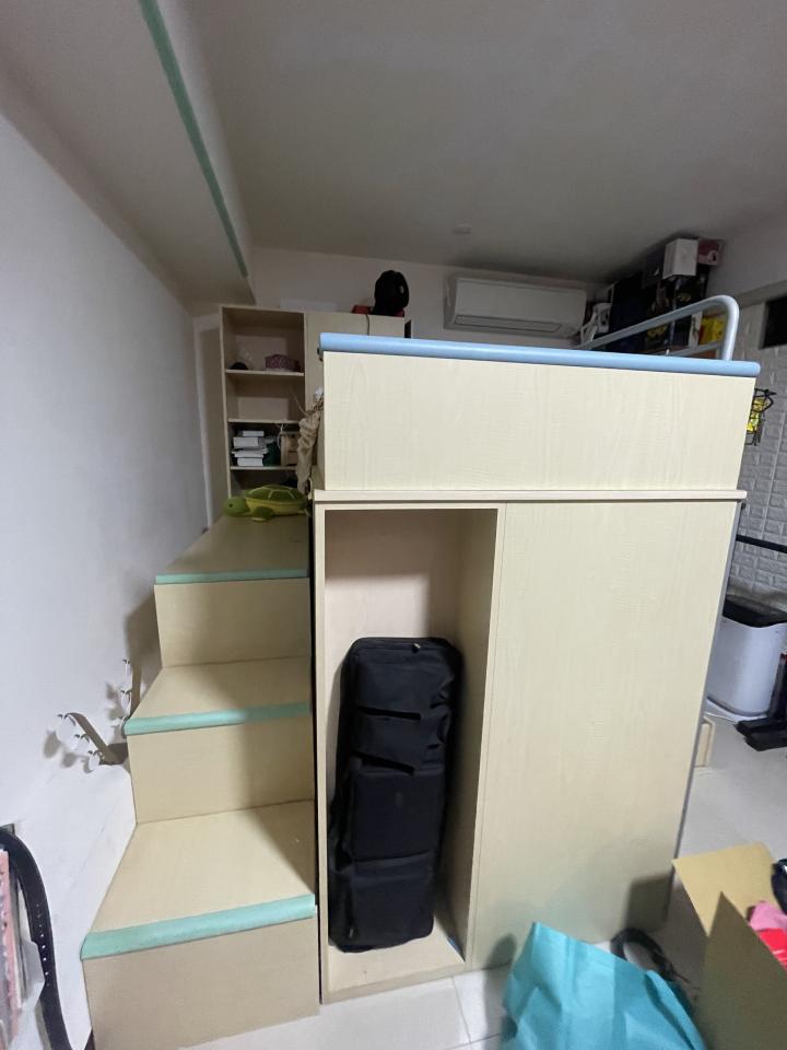 大型家具回收案件圖片