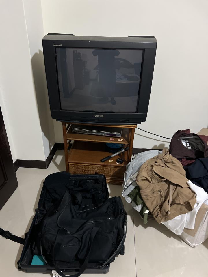 大型家具回收案件圖片