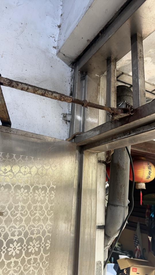 門片維修案件圖片