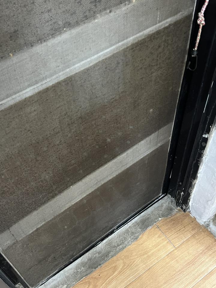 門片維修案件圖片