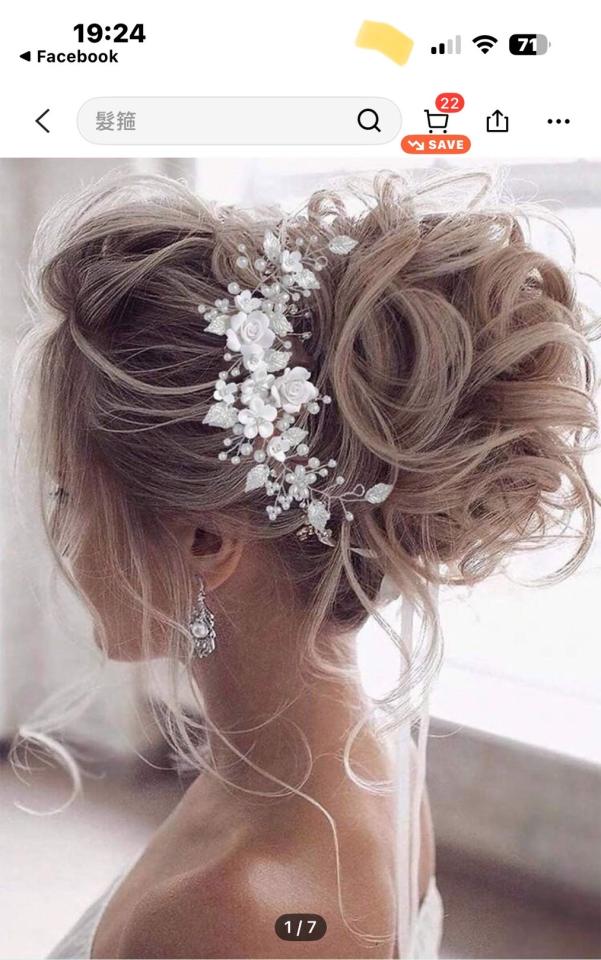 新娘秘書案件圖片