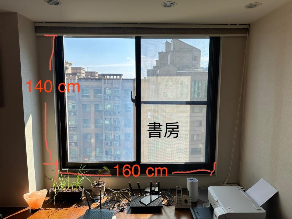 玻璃清潔案件圖片