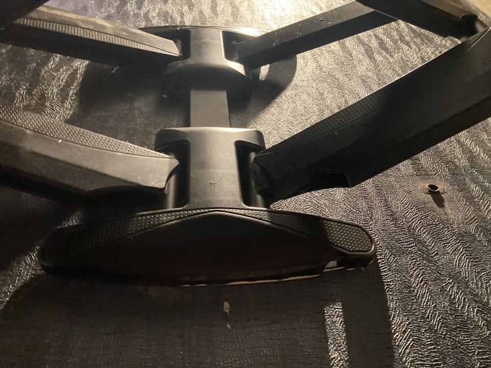 電視壁掛架安裝案件圖片